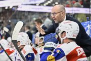 AMBRI - KLOTEN