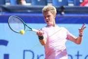 SWISS OPEN GSTAAD 2025