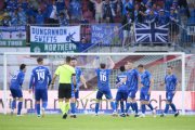 VADUZ - DUNGANNON