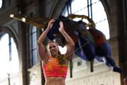 WELTKLASSE ZUERICH 2024