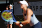 FRENCH OPEN 2026