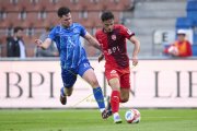 VADUZ - DUNGANNON