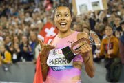 WELTKLASSE ZUERICH 2025