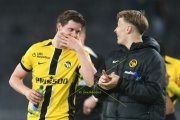 YB - LUZERN