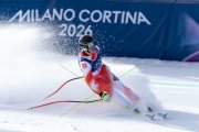 OLYMPIA MILANO CORTINA  2026