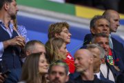 ENGLAND - SCHWEIZ