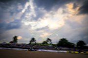24H LE MANS