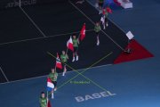 SWISS INDOORS 2025
