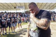 AARGAUER KANTONALSCHWINGFEST