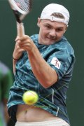 GENEVA OPEN 2025