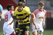 YB U19 - LEIPZIG U19