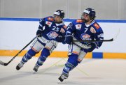 ZSC FRAUEN - LUGANO