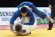 JUDO LAUSANNE 2026