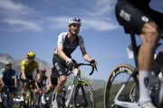 TOUR DE SUISSE 2025