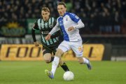 GC - ST.GALLEN