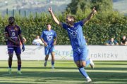 RAPPERSWIL - BASEL