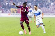 SERVETTE - LAUSANNE