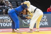 JUDO LAUSANNE 2026