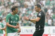 ST. GALLEN - LUZERN