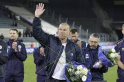 LUZERN - ZUERICH