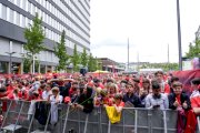 EMPFANG SCHWEIZ