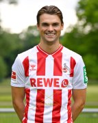 1. FC KOELN PORTRAIT