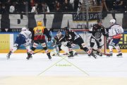 LUGANO - ZSC