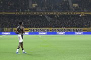 YB - BASEL