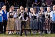 AARGAUER KANTONALSCHWINGFEST