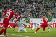 ST. GALLEN - SION
