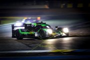 24H LE MANS