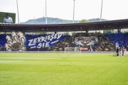 ZUERICH - GC