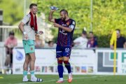 RAPPERSWIL - BASEL