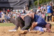 AARGAUER KANTONALSCHWINGFEST