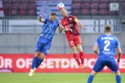 VADUZ - DUNGANNON