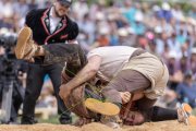 SOLOTHURNER KANTONAL SCHWINGFEST