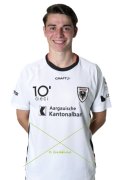AARAU PORTRAIT