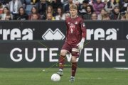 LUZERN - YB