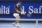 SWISS INDOORS 2026
