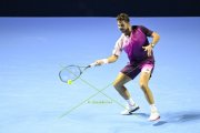 SWISS INDOORS 2025