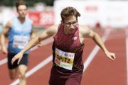 LEICHTATHLETIK SM 2025