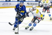 FRIBOURG - AMBRI