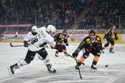 BERN - LAUSANNE