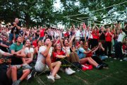 Bern Public Viewing