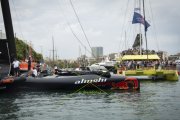 LOUIS VUITTON CUP