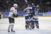 ZSC - LAUSANNE