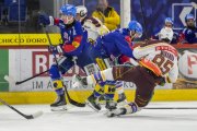 KLOTEN - GENF