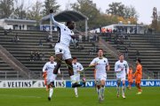 DONEZK U19 - YB U19