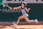 FRENCH OPEN 2026