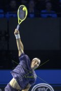 SWISS INDOORS 2026